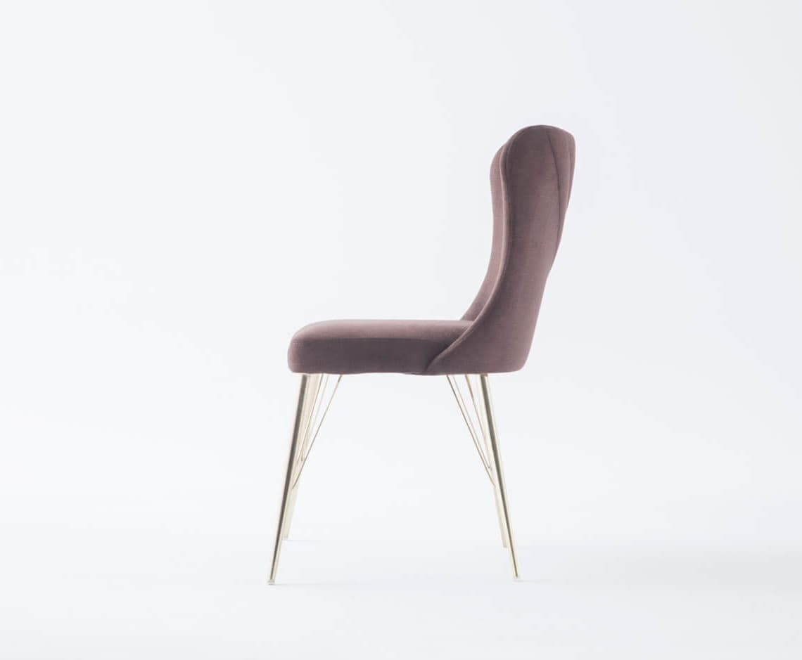 Alis Modeli Sandalye | Ayka Chair