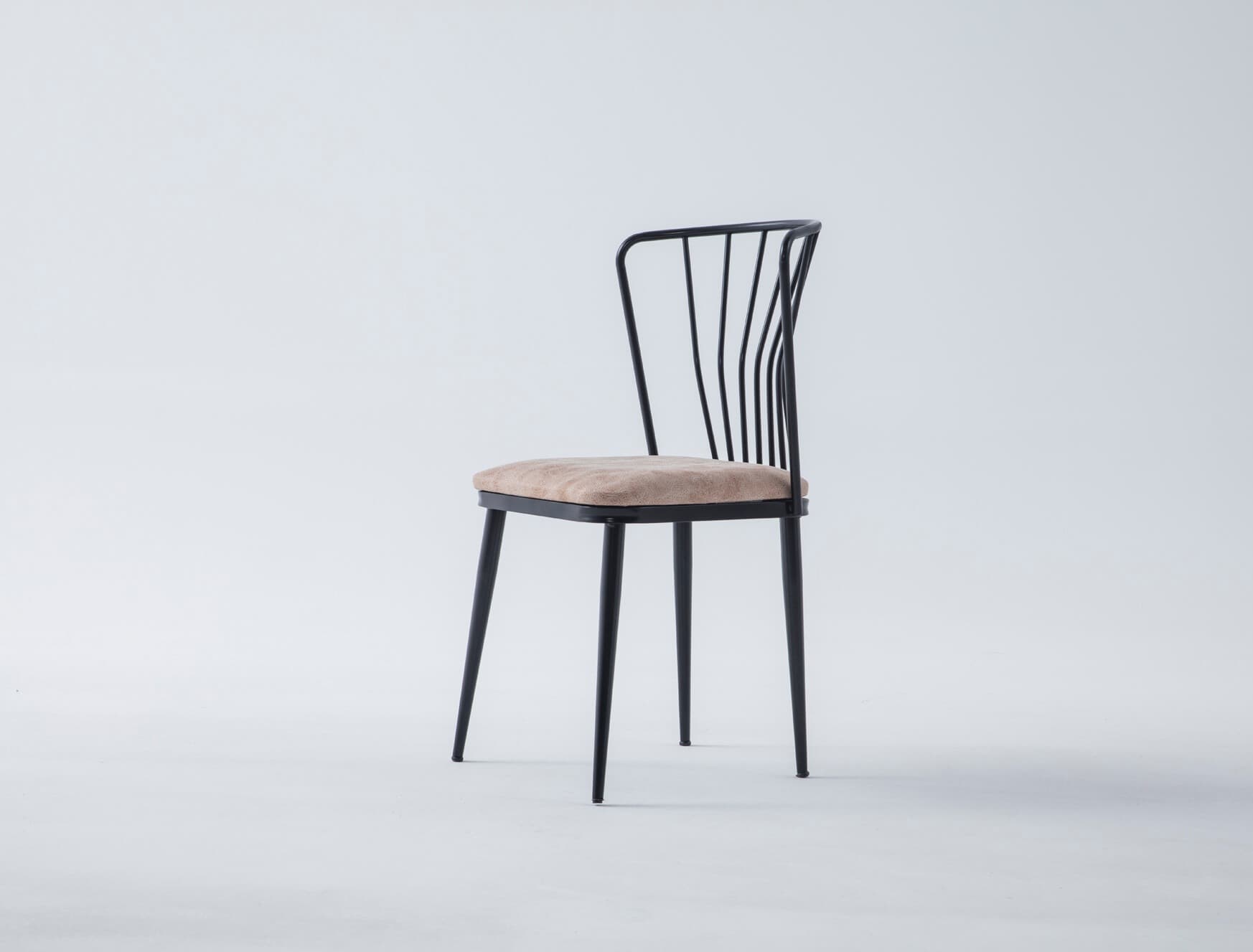 Leon Modeli Sandalye | Ayka Chair