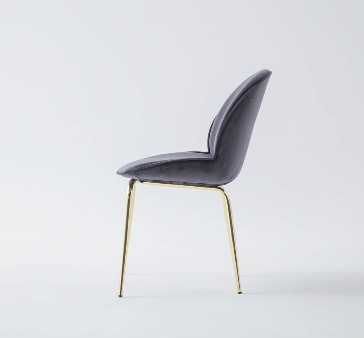 Baretta modeli sandalye | Ayka Chair