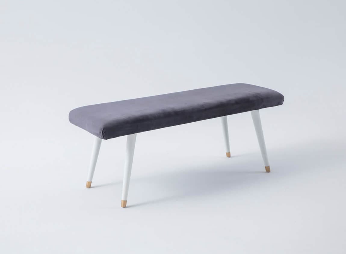 Torna Bench Sandalye | Ayka Chair