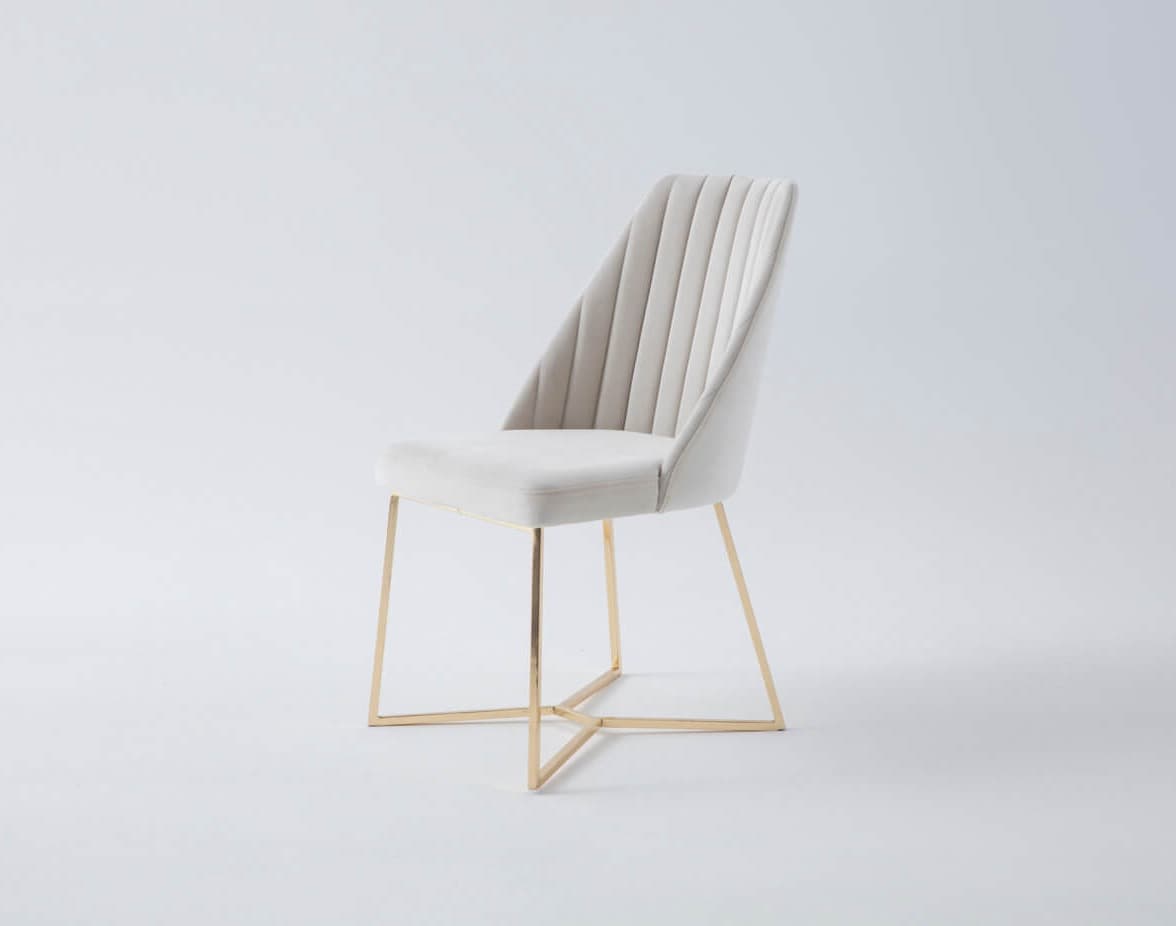 Crea modeli sandalye | Ayka Chair