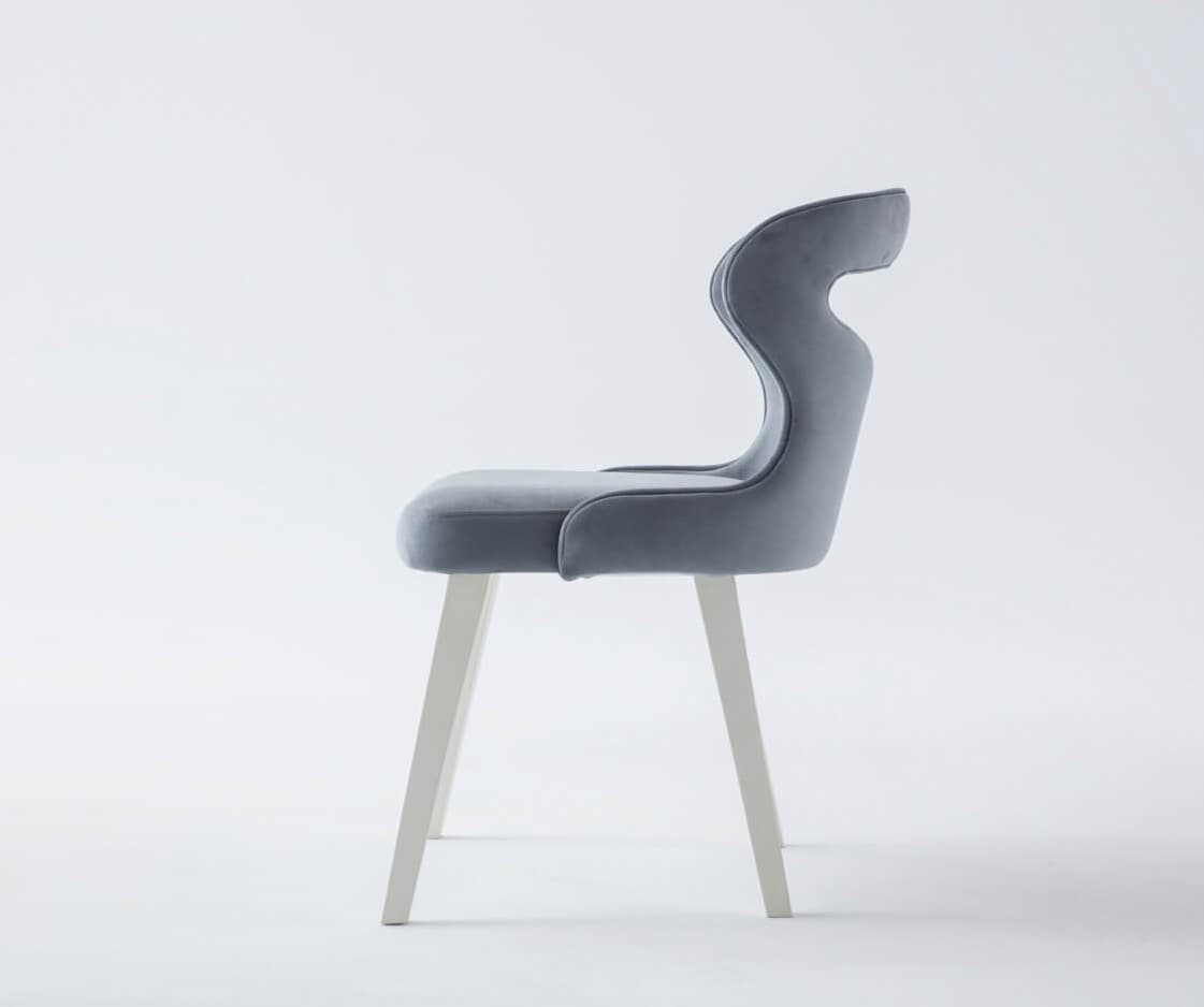 Ayka modeli sandalye | Ayka Chair