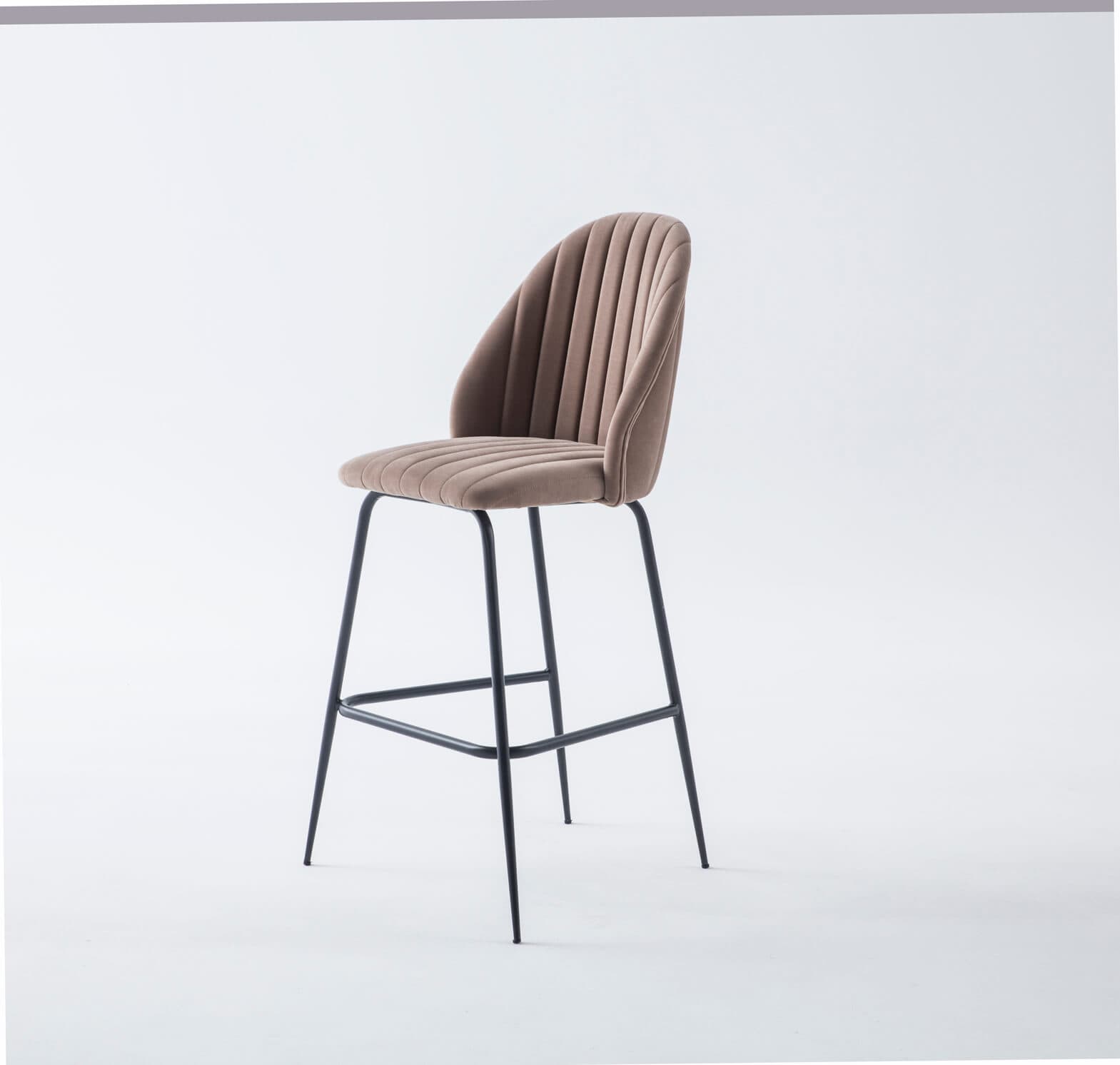 Aktiw Bar model sandalye | Ayka Chair