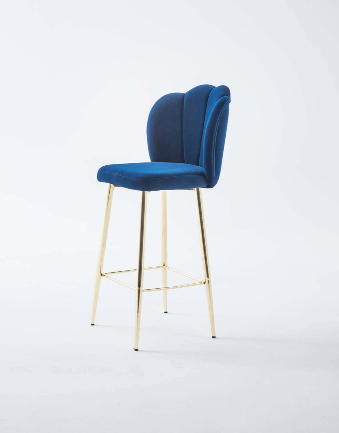 Papatya Bar Modeli Sandalye | Ayka Chair