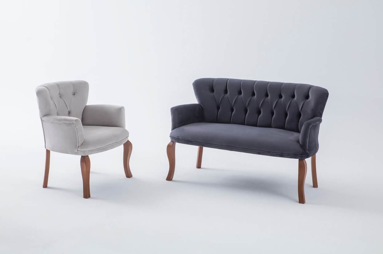 Çay Seti modeli | Ayka Chair