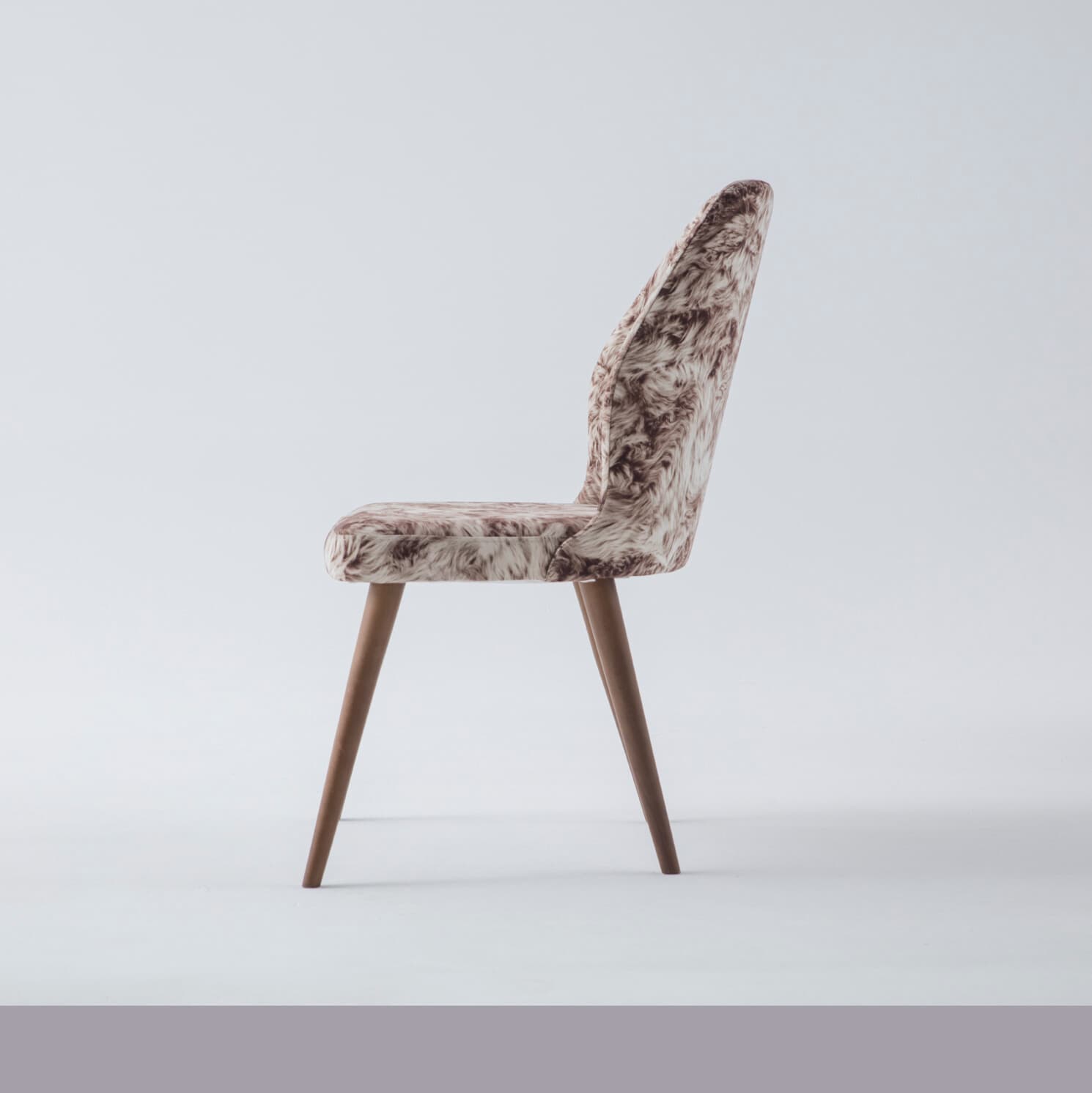 Voga model sandalye | Ayka Chair