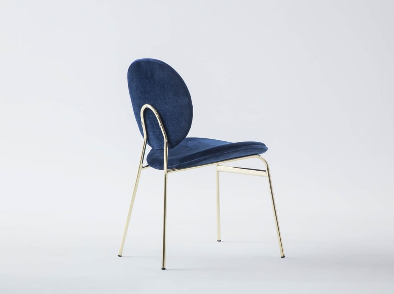 Luna Modeli Sandalye | Ayka Chair